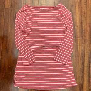 Gap Body Small Nursing Top